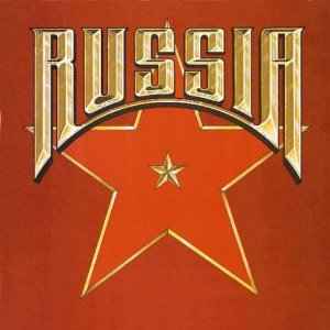 Russia (2) ‎– Russia  (1980)
