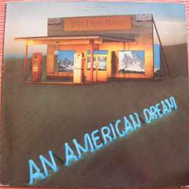 The Dirt Band ‎– An American Dream  (1979)