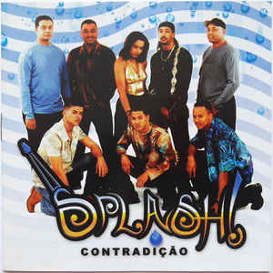 Splash! ‎– Contradição  (2001)