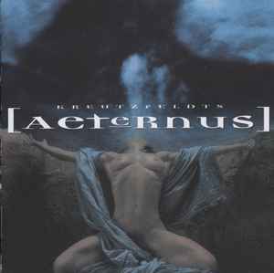 Kreutzfeldt* ‎– Aeternus  (1999)     CD