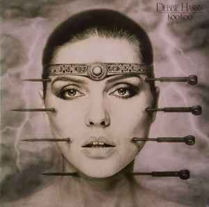 Debbie Harry* ‎– KooKoo  (1981)
