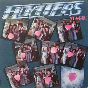Floaters* ‎– Magic  (1978)
