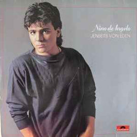 Nino de Angelo ‎– Jenseits Von Eden  (1984)