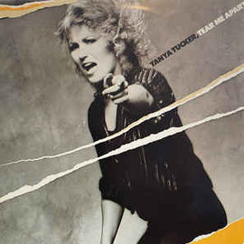 Tanya Tucker ‎– Tear Me Apart  (1979)