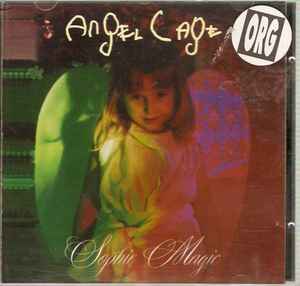 Angel Cage ‎– Sophie Magic  (1995)    CD