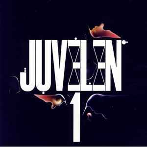 Juvelen ‎– 1  (2008)     CD