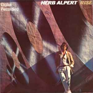 Herb Alpert ‎– Rise  (1979)