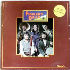 Fiddler's Dram ‎– Fiddler's Dram  (1980)