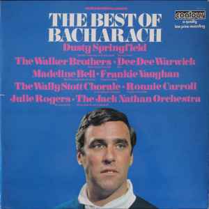 Various ‎– The Best Of Bacharach