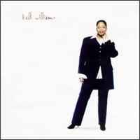 Kelli Williams ‎– Kelli Willams  (1995)
