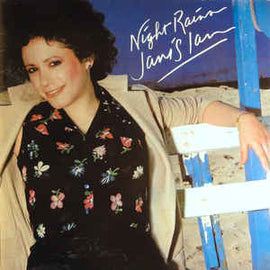 Janis Ian ‎– Night Rains  (1979)
