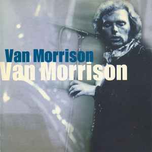 Van Morrison ‎– The Wonderful Music Of Van Morrison  (1999)     CD