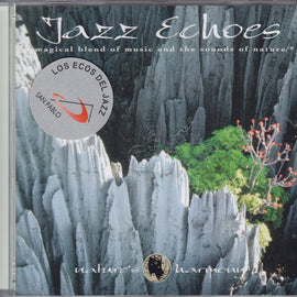 Second Sight – Jazz Echoes  (1996)     CD