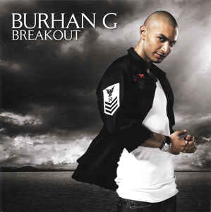 Burhan G* ‎– Breakout  (2007)