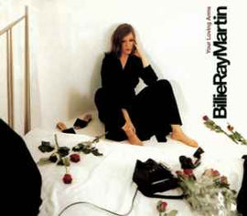 Billie Ray Martin ‎– Your Loving Arms  (1995)    CD