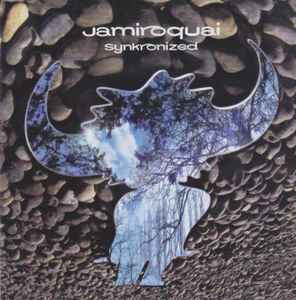 Jamiroquai ‎– Synkronized  (1999)      CD