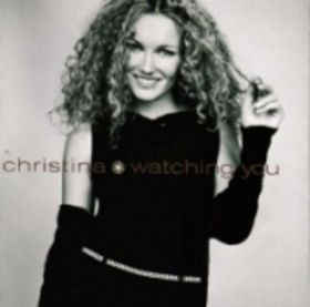 Christina* ‎– Watching You  (1998)