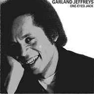 Garland Jeffreys ‎– One-Eyed Jack  (1978)