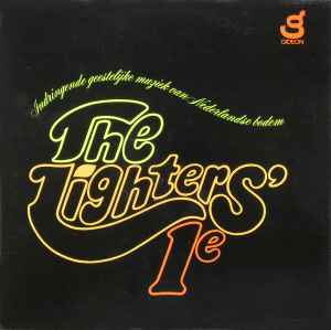 The Lighters ‎– 1e  (1973)