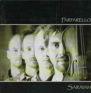 Farfarello ‎– Saravah  (1990)     CD