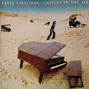 Felix Cavaliere ‎– Castles In The Air  (1979)