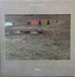 Jan Garbarek Group ‎– Wayfarer  (1983)