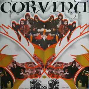 Corvina ‎– Corvina  (1974)