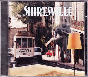 Shirtsville - Marele interior  (1995)