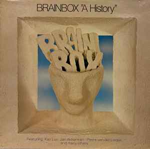 Brainbox ‎– A History  (1979)