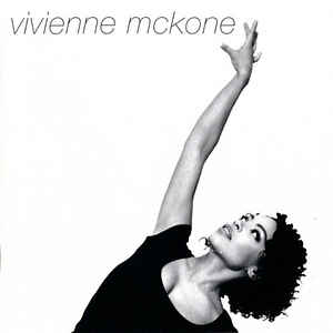 Vivienne Mckone ‎– Vivienne Mckone  (1992)