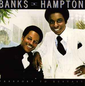 Banks & Hampton ‎– Passport To Ecstasy  (1977)