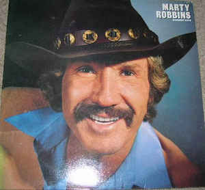 Marty Robbins ‎– Biggest Hits  (1983)