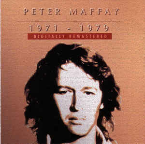 Peter Maffay ‎– 1971 - 1979  (1993)