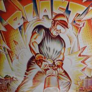 Blast ‎– Blast  (1979)
