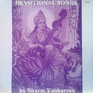 Sharm Yankarran ‎– Devotional Songs