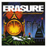 Erasure ‎– Crackers International  (1988)     7"
