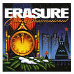 Erasure ‎– Crackers International  (1988)