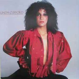 Linda Clifford ‎– Let Me Be Your Woman  (1979)