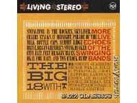 The Big 18 ‎– More Live Echoes Of The Swinging Bands  (1993)