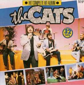 The Cats ‎– Het Complete Hit-Album  (1984)