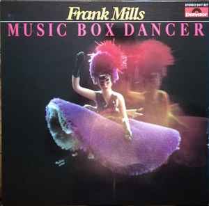 Frank Mills ‎– Music Box Dancer  (1979)