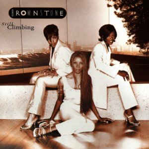Brownstone ‎– Still Climbing  (1997)