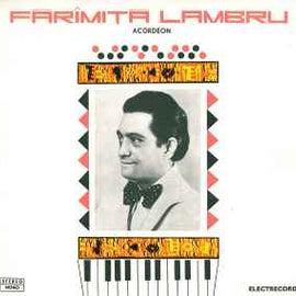 Fărîmiță Lambru ‎– Acordeon  (1975)