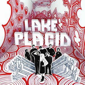 Lake Placid ‎– Make More Friends  (2004)