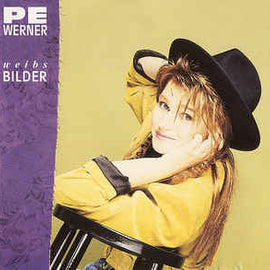 Pe Werner ‎– Weibsbilder  (1989)