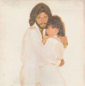 Streisand* ‎– Guilty  (1980)