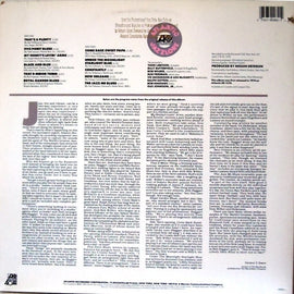 The World's Greatest Jazzband Of Yank Lawson & Bob Haggart ‎– Live  (1988)