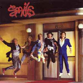 Smile ‎– Smile  (1985)