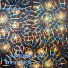 Formația Stelele* ‎– Sonne Im Herzen