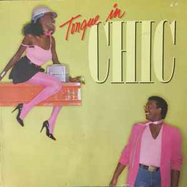 Chic ‎– Tongue In Chic  (1982)
